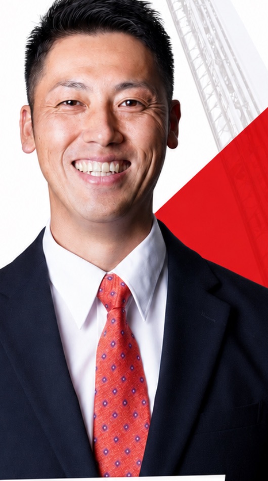 草場公晴（元東京消防庁・特別救助隊）